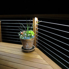 Pool Deck
