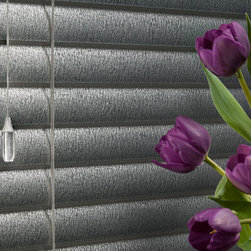 Gallery - Venetian Blinds