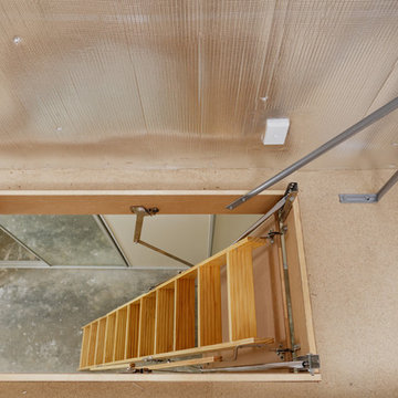 Kingsley Attic Storage
