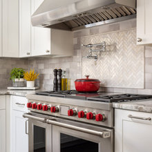 donni approved kitchen