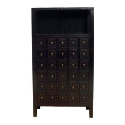 Large Living Room - Medicine Cabinets