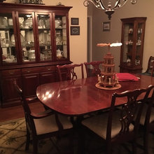 Our Furniture