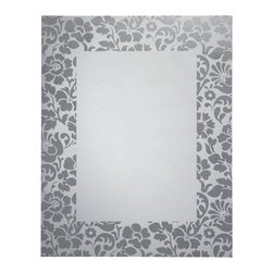 Homka Sparkle Mirror - Deknudt Mirrors - Wall Mirrors