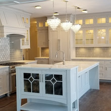 Glass Kitchens