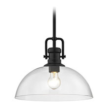 Kitchen Pendants