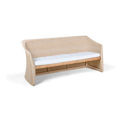 Wintons Teak Aston Bench - Outdoor Benches