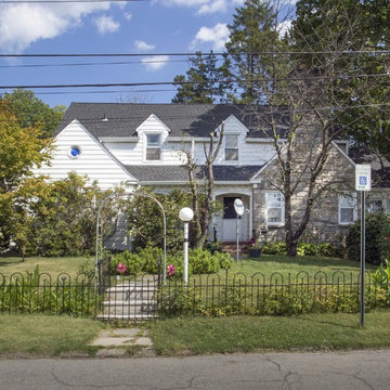 GAF Timberline Roof Replacement - Yonkers, NY
