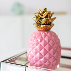 Miami 40's Remodel - Decorative Objects And Figurines