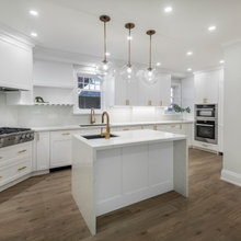 Home Reno Ideas