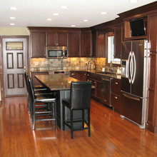 Kitchen Remodel