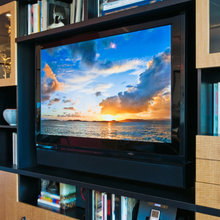 secretaire TV
