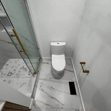 Master Bathroom Remodeling in Ambler, PA