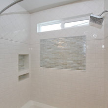 Jo’s Shower