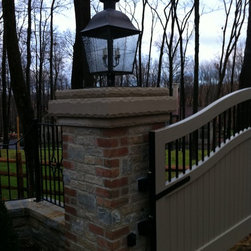 IRON DOORS and GATES - Home Fencing And Gates