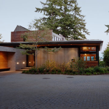 Platinum House (LEED Platinum certified)