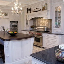 Kitchen Ideas