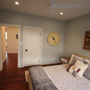 Phoenix 1929 Tudor Remodel