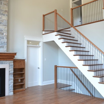 Chemin Des Sources New Build