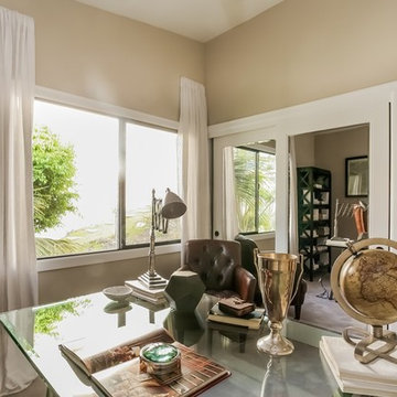 Palos Verdes Estates Contemporary