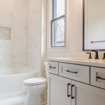 Fairfield Glade, Tennessee Model Home