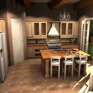 Kitchen Design