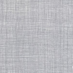 Finesse Deco Partners - Luxxus Stone Acrylic Tablecloth, 140x140 cm - With its grey weave print, this 140-by-140-centimetre tablecloth is both elegant and practical. Made out of polycotton with Teflon treatment and acrylic coating, it is resistant to heat, water and stains. Wipe down the soft, light fabric after use. Finesse is an experienced manufacturer and wholesaler dedicated to washable table linen, amongst other household goods.