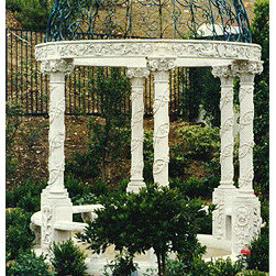 Gazebos - Products
