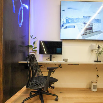 Urban Workspace