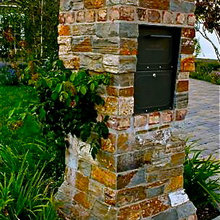 Mailboxes