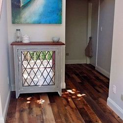 Wood Floors - Products