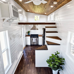 New Mint Tiny Home - Products