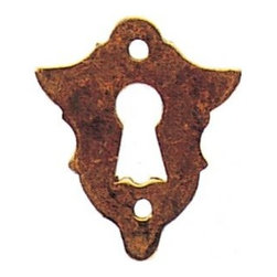 Escutcheons - Door Locks