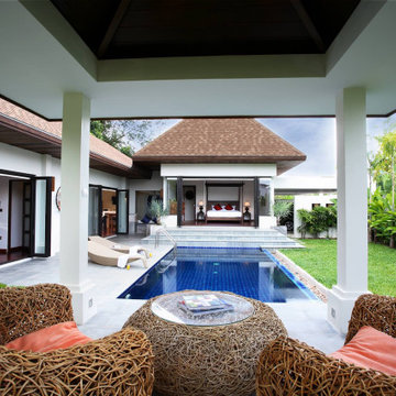 Villa Suksan