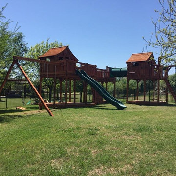 Snow Project