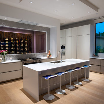 Captivating Modern Home