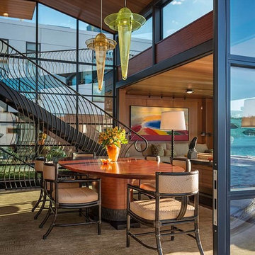 Lake Union Residence