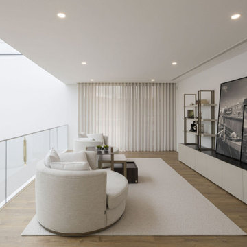 Viseu Villa | Stylish Club