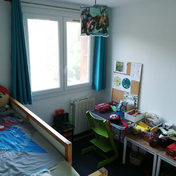Homestaging T4 MARSEILLE