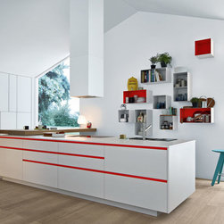my planet kitchen - Kitchen Cabinetry