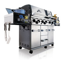 grill