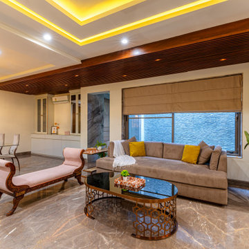 Residential Project in Civil Lines Jaipur