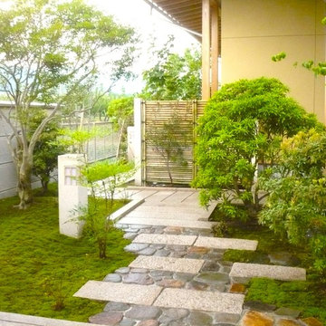 和風庭