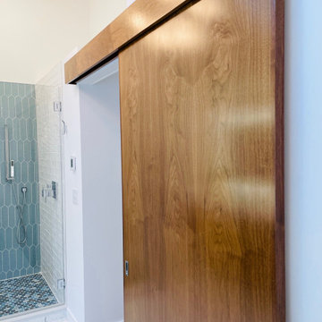 Norwell Master Bath