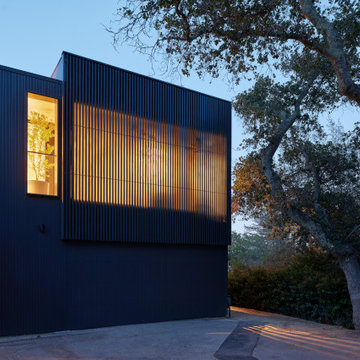 Portola Valley Home