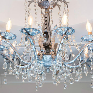 Aura Spa & Salon at the Historic Hume Hotel
