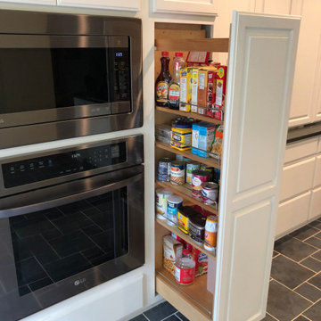 Kitchens