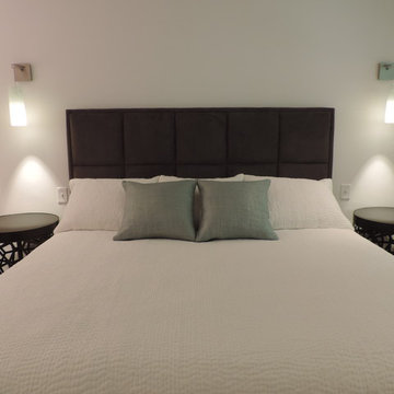 Coastal Condo 2015 Renovation
