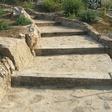 JARDINS