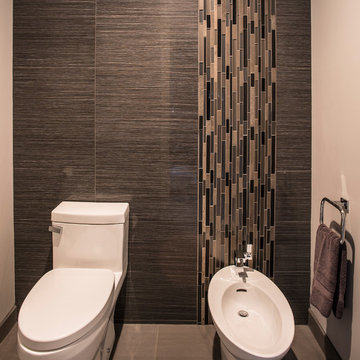 Luxe Master Bath