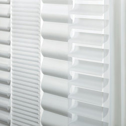 Hunter Douglas Silhouette&reg; - Window Blinds